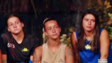 Survivor 2022 All Star 68. Bölüm Fragmanı izle