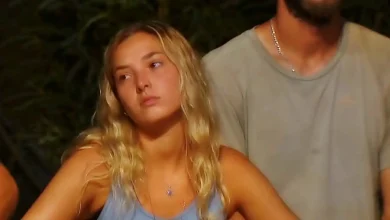 Survivor 2022 All Star 70. Bölüm Fragmanı