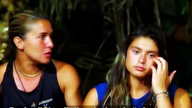 Survivor 2022 All Star 71. Bölüm Fragmanı izle