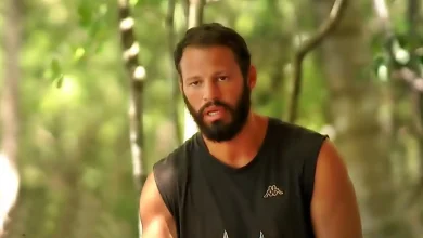 Survivor 2022 All Star 73. Bölüm Fragmanı izle