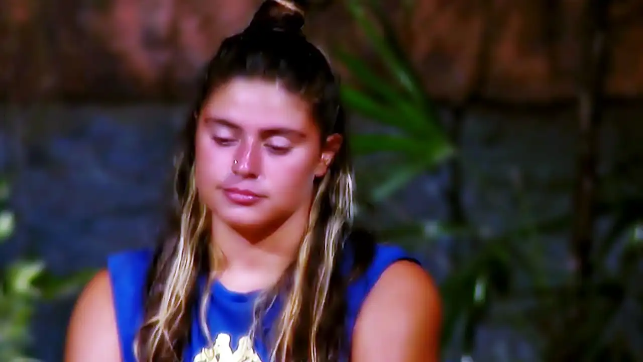 Survivor 2022 All Star 76. Bölüm Fragmanı izle