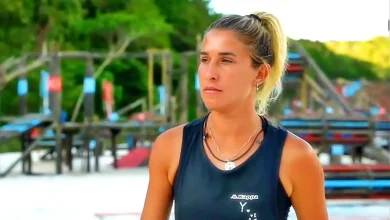 Survivor 2022 All Star 80. Bölüm Fragmanı