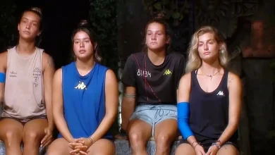 Survivor 2022 All Star 83. Bölüm Fragmanı