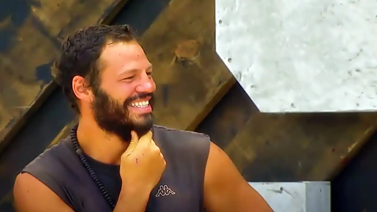 Survivor 2022 All Star 84. Bölüm Fragmanı izle