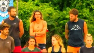 Survivor 2022 All Star 87. Bölüm Fragmanı