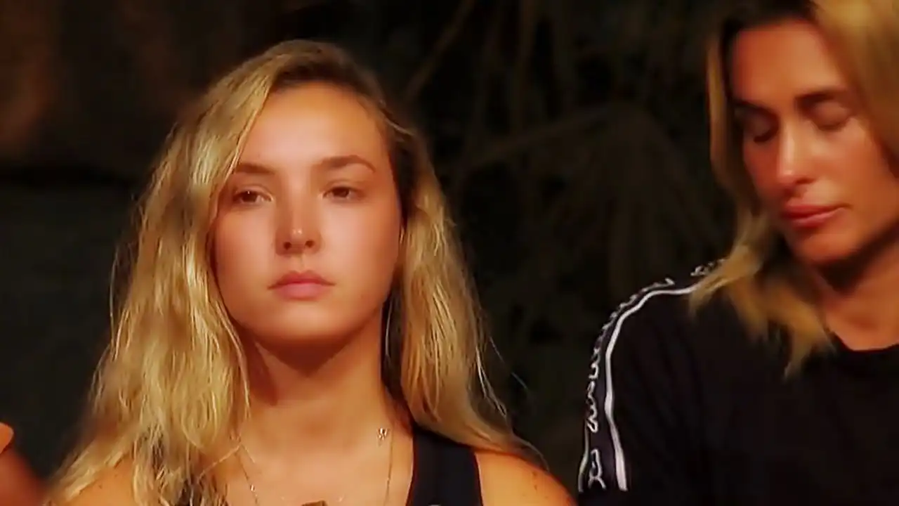 Survivor 2022 All Star 88. Bölüm Fragmanı