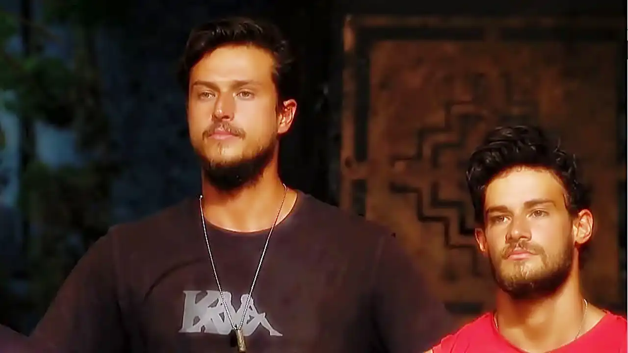 Survivor 2022 All Star 89. Bölüm izle