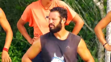 Survivor 2022 All Star 79. Bölüm Fragmanı