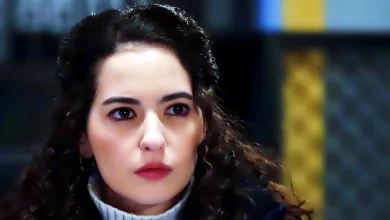Teşkilat 43. Bölüm Fragmanı izle