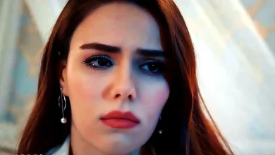 Üç Kız Kardeş 8. Bölüm Fragmanı izle