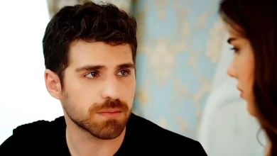 Üç Kız Kardeş 9. Bölüm Fragmanı izle