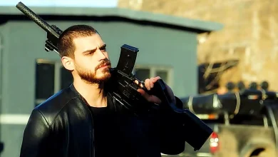 Yalnız Kurt 11. Bölüm Fragmanı izle
