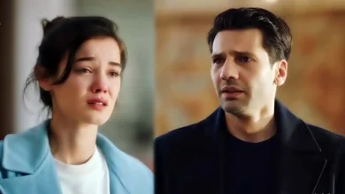 Yargı 29. Bölüm Fragmanı