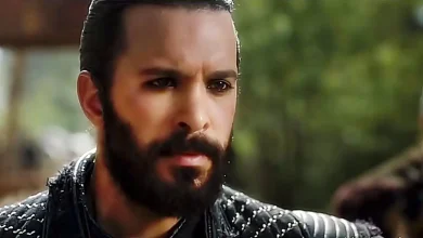 Alparslan Büyük Selçuklu 25 Bölüm Fragmanı izle