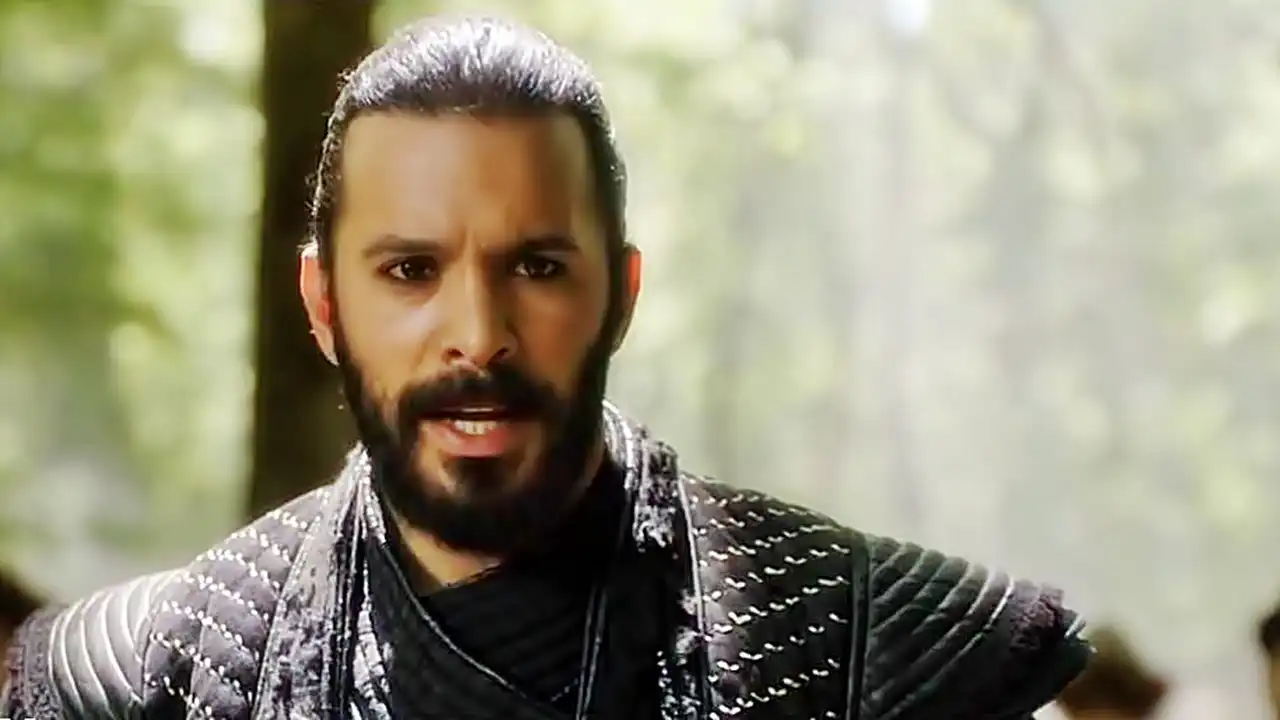 Alparslan Büyük Selçuklu 27 Bölüm Fragmanı izle