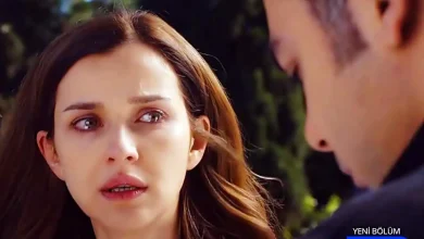 Annenin Sırrıdır Çocuk 7 Bölüm Fragman