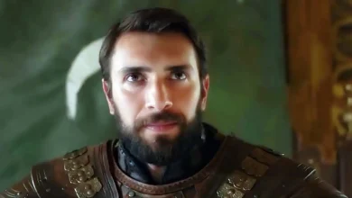 Barbaroslar Akdeniz’in Kılıcı 33 Bölüm Fragmanı izle
