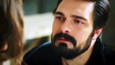 Emanet 392 Bölüm Fragmanı