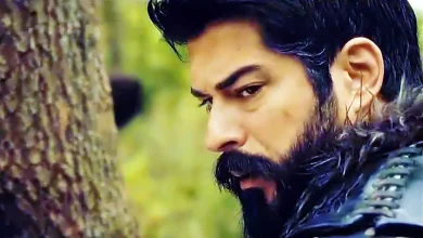 Kuruluş Osman 94 Bölüm Fragman