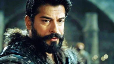 Kuruluş Osman 96 Bölüm Fragmanı izle