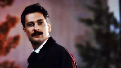 Mahkum 22 Bölüm Fragmanı