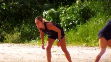 Survivor 2022 All Star 100 Bölüm Fragmanı