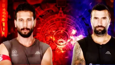 Survivor 2022 All Star 101 Bölüm Fragmanı