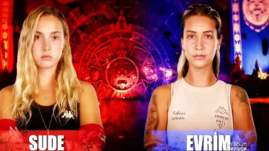 Survivor 2022 102 Bölüm izle