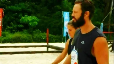 Survivor 2022 All Star 103 Bölüm Fragmanı