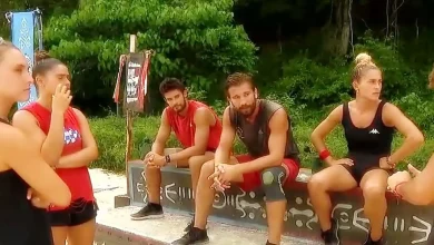 Survivor 2022 All Star 104 Bölüm Fragmanı