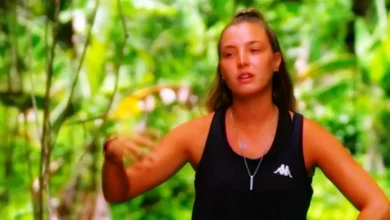 Survivor 2022 All Star 105 Bölüm Fragmanı