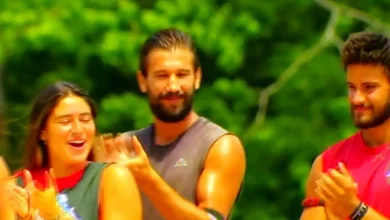 Survivor 2022 All Star 106 Bölüm Fragmanı