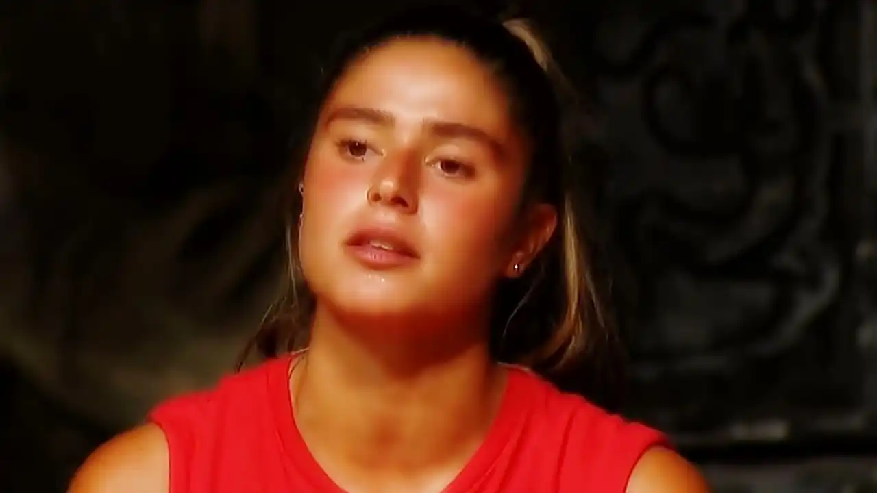 Survivor 2022 All Star 113 Bölüm Fragmanı izle