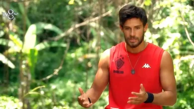 Survivor 2022 All Star 93 Bölüm Fragmanı