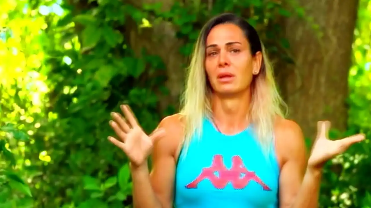Survivor 2022 All Star 97 Bölüm Fragmanı izle