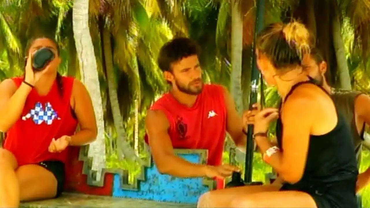 Survivor 2022 All Star 109 Bölüm Fragmanı