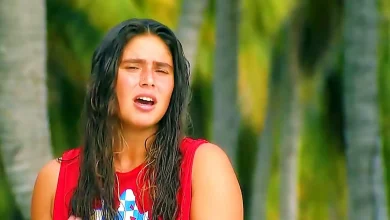 Survivor 2022 All Star 110 Bölüm Fragmanı