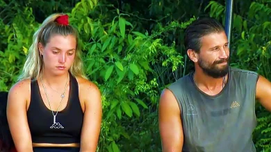 Survivor 2022 All Star 111 Bölüm Fragmanı