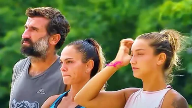 Survivor 2022 All Star 117 Bölüm Fragmanı