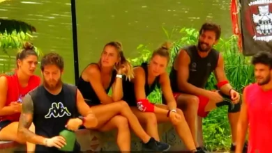 Survivor 2022 All Star 99 Bölüm Fragmanı