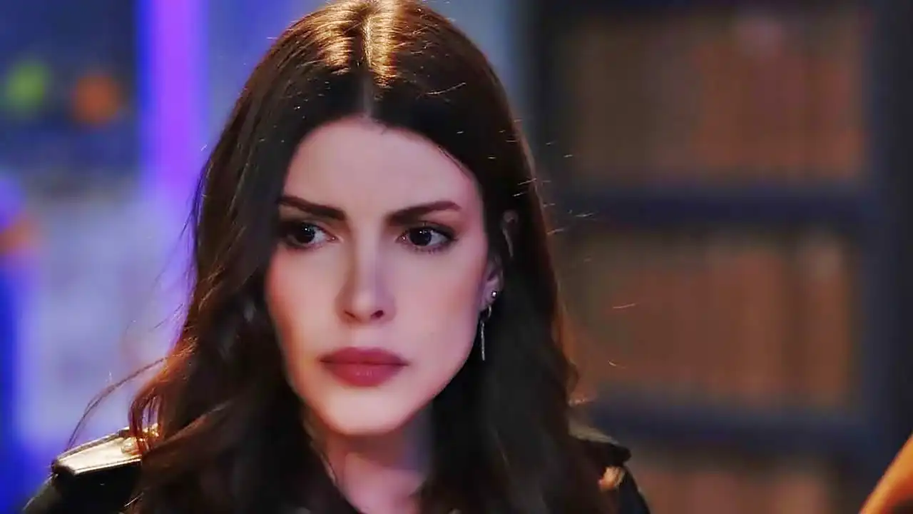 Teşkilat 46 Bölüm Fragmanı izle