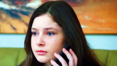 Yemin 434 Bölüm Fragmanı izle