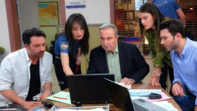 Arka Sokaklar 631. Bölüm Fragmanı izle