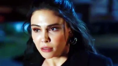 Baba 16. Bölüm Fragmanı