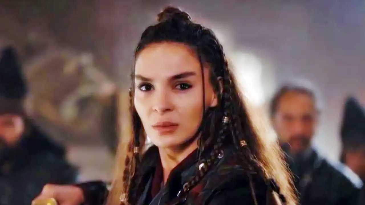 Destan 28. Bölüm Fragmanı (Yeni Sezon)