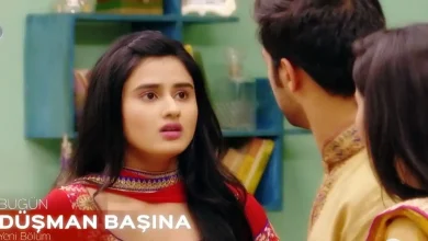 Düşman Başına 22. Bölüm Fragmanı izle