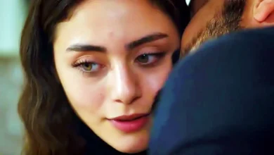 Emanet 394 Bölüm Fragmanı