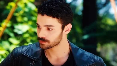 Gizli Saklı 4. Bölüm Fragmanı izle