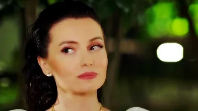 İçimizdeki Ateş 2. Bölüm Fragmanı izle