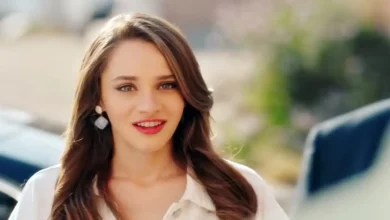 Kara Tahta 9. Bölüm Fragmanı